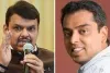 फडणवीस के ट्वीट से महाराष्ट्र में बढ़ी हलचल… शिवसेना के खिलाफ एकजुट होगी भाजपा-कांग्रेस?