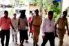 साकीनाका : पत्नी ने प्रेमी के साथ मिलकर पति की हत्या कर हुई थी फरार...दोनो चढ़े पुलिस के हत्थे