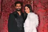 Katrina Kaif और Vicky Kaushal को जान से मारने की धमकी देने वाले शख्स को मुंबई पुलिस ने 24 घंटे के अंदर ही गिरफ्तार कर लिया