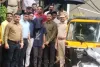 ठाणे के कळवा में क्राइम ब्रांच ने चोर टोली को पकड़ा, 13 मामलों का खुलासा 