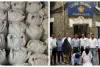 एन्टी नारकोटिक्स सेल ने  703 किलो एमडी ड्रग्ग्स जब्त किया है।