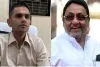 एनसीबी अधिकारी समीर वानखेडे ने राकांपा नेता नवाब मलिक पर किया केस, एससी-एसटी एक्ट की धाराएं लगाईं...