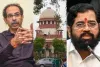 शिवसेना पर कब्जे की जंग जारी...सुप्रीम कोर्ट अब 27 सितंबर को करेगा इस पर विचार