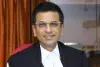देश के अगले चीफ जस्टिस होंगे डी. वाई. चंद्रचूड़