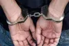 धोखाधड़ी के मामले में व्यक्ति गिरफ्तार, जाली दस्तावेज जब्त...!