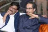 दिल्ली में ठाकरे गुट द्वारा आंदोलन तेज...वास्तव में शिवसेना किसकी? 