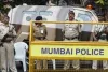 आज 2500 से अधिक पुलिसकर्मी मुंबई में अलग-अलग सड़कों पर हैं तैनात.... 