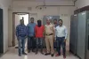 बोरीवली में घूम रहे बांग्लादेशी को MHB पुलिस ने किया गिरफ्तार...