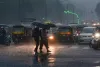 मुंबई समेत पूरे राज्य में फिर हो सकती है बारिश... मौसम विभाग की भविष्यवाणी!