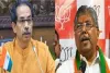 चंद्रकांत पाटिल के बयान पर उद्धव ठाकरे का पलटवार, कहां थे ये लोग जब बाबरी गिरी, अब चूहे की तरह आ रहे बाहर... 