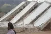 महाराष्ट्र में मुंबई-नागपुर सुपर एक्सप्रेस-वे पर बन रहा पुल भरभराकर गिरा... गुणवत्ता पर उठे सवाल
