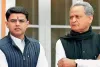 सचिन पायलट के सहयोगी CM अशोक गहलोत की करने लगे तारीफ, चल दी राजस्थान के जादुगर ने चाल?