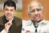 शरद पवार और BJP बता रहे एक-दूसरे को जिम्मेदार, कौन बिगाड़ रहा महाराष्ट्र का माहौल?