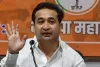 'उनसे बड़ा देशद्रोही कोई नहीं'...BJP नेता नितेश राणे ने उद्धव ठाकरे पर साधा निशाना