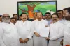 अजित पवार ने नरेंद्र राणे को राष्ट्रवादी कांग्रेस पार्टी का मुंबई कार्यकारी अध्यक्ष नियुक्त किया