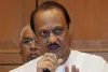 एनसीपी कोटे के मंत्री का बड़ा दावा... अजित पवार को मुख्यमंत्री बनाने के लिए शुरू कर दिया काम 