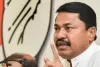 कांग्रेस के वरिष्ठ नाना पटोले ने BJP पर बोला हमला...  सस्ते सिलेंडर का वादा करने पर बीजेपी पर निशाना