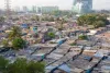धारावी पुनर्विकास परियोजना महाराष्ट्र सदन तक पहुंची... 