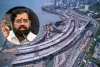 मुख्यमंत्री एकनाथ शिंदे का ऐलान... 31 जनवरी तक खुलेगा कोस्टल रोड