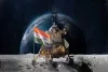 भारतीय अंतरिक्ष यात्री जल्द ही जाएगा चांद पर ... इसरो के साइंटिस्ट ने बताई अहम योजना