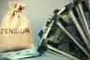 कुछ कर्मचारियों को पुरानी पेंशन योजना का विकल्प देने के लिए जीआर जारी