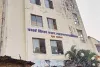 वसई विरार नगर निगम में 4 नए उपायुक्त की नियुक्त...  अतिरिक्त आयुक्त के रूप में संजय हेरवाडे की पुनः नियुक्ति