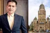 मुंबई महापालिका के नए आयुक्त भूषण गगरानी... सौरभ राव ठाणे, कैलाश शिंदे नवी मुंबई मनपा आयुक्त