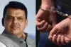 फडणवीस को कथित धमकी देने के आरोप में एक गिरफ्तार; पांच दिन की पुलिस हिरासत 