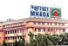किराया वृद्धि कम में छूट नहीं मिलने से म्हाडावासियों पर आर्थिक बोझ!
