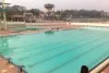 केडीएमसी स्विमिंग पूल में तैरते समय बालक घायल, नगर पालिका की बदइंतजामी का जिम्मेदार कौन?