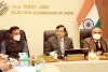 मुख्य सचिव और डीजीपी पर भड़का चुनाव आयोग