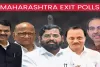 महाराष्ट्र : एग्जिट पोल के नतीजों ने राजनीतिक गलियारों में मचा दी हलचल 