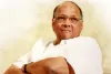 महाराष्ट्र  : जनकल्याणकारी योजनाओं का निश्चिततौर पर कुछ असर होगा - शरद पवार 