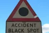 31 ब्लैक स्पॉट... ठाणे में सड़क दुर्घटनाओं में आई कमी!