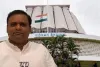 मुंबई भाजपा के कोलाबा विधायक राहुल नार्वेकर दूसरी बार विधानसभा के अध्यक्ष