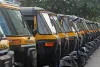 मुंबई: 2,000 से अधिक ऑटोरिक्शा नियमों का उल्लंघन करते पाए गए और 24.53 लाख रुपये का जुर्माना वसूला गया