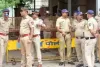 मुंबई पुलिस के लिए फिल्मी सितारों की सुरक्षा की चुनौती