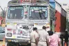 नवी मुंबई: ट्रक ड्राइवर पर ट्रैफिक पुलिस कांस्टेबल को थप्पड़ मारने का मामला दर्ज