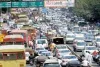 मुंबई-पुणे दुनिया के सबसे धीमे ट्रैफिक वाले शीर्ष 5 शहरों में 