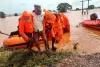 रायगड जिले के महाड में एनडीआरएफ की एक स्थायी टुकड़ी तैनात करने का प्रयास