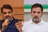 महाराष्ट्र : राहुल गांधी दिल्ली चुनाव की हार को देखते हुए कवर फायरिंग कर रहे हैं - सीएम देवेंद्र फडणवीस 