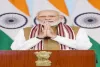 प्रधानमंत्री नरेंद्र मोदी ने ऐतिहासिक एक दिवसीय विशेष विधानसभा सत्र का स्वागत किया