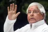 ED की पूछताछ जारी लालू यादव से