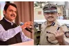 मुंबई के नए पुलिस कमिश्नर बने 1994 बैच के सीनियर IPS अधिकारी देवेन भारती