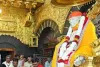 शिरडी : साईं बाबा मंदिर संस्थान को एक धमकी भरा मेल; मंदिर को पाइप बम से उड़ाने की धमकी