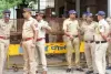 मुंबई पुलिस की कार्रवाई ; मानखुर्द और पवई इलाके से आठ बांग्लादेशी नागरिक गिरफ्तार 