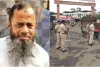 ISIS कथित इंडिया प्रमुख साकिब नाचन की मौत के बाद भिवंडी के पडघा में सुरक्षा कड़ी कर दी गई