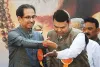 देवेंद्र फडणवीस द्वारा हल्के-फुल्के अंदाज में उद्धव ठाकरे को 