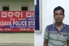 ओडिशा : माओवादी गतिविधियों में संलिप्तता के आरोप में शिक्षक गिरफ्तार