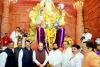 महाराष्ट्र में गणेश उत्सव मंडल कार्यक्रमों में हिस्सा लेंगे केंद्रीय गृहमंत्री अमित शाह और बीजेपी अध्यक्ष जेपी नड्डा 